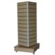 Display shelf